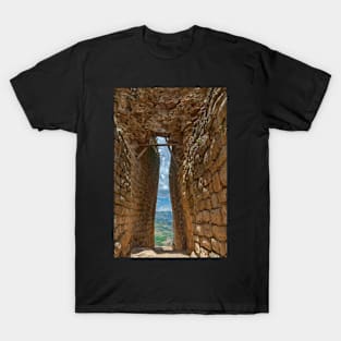 Kuelap, Peru T-Shirt